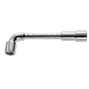 Image de Clé à pipe débouchée forgée 6x6 pans 13mm L.152mm - - 75.13