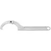 Image de Clé à ergots articulée capacité 80-120mm longueur 345mm - - 125A.120