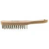 Image de Brosse métallique acier - - 270A.MA