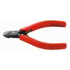 Image de Pince micro coupante axiale 110 mm - 405.10