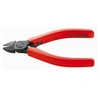 Image de Pince micro coupante axiale 120 mm - 405.12