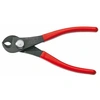 Image de Pince coupante coupe-câble cuivre/aluminium 170 mm - 412B.10