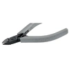 Image de Pince coupante rase allongée Micro Tech 110 mm - 425.MT