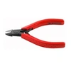 Image de Pince coupante semi-rase 110 mm - 435