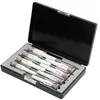 Image de Coffret 8 tournevis Micro-tech - AEF.J3taille