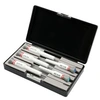 Image de Coffret de 5 tournevis Micro-Tech Torx - - AEX.J1
