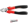 Image de Pince coupante diagonale 160 mm