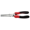 Image de Facom Sc.188.20Cpe Pince A Becs Plats 200 Mm