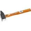 Image de Marteau rivoir de mécanicien bois 30 mm - 200H.30PB