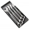Image de Module de 4 clés mixtes OGV - Grandes dimensions - - MOD.440-2PB