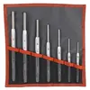 Image de Jeu de 7 chasse-goupilles en trousse - - 248.JT7PB