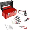 Image de Caisse à outils Facom + 22 outils