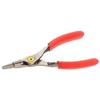 Image de Pince pour circlips extérieurs à becs droits capacité 16-60mm 180mm - - 177A.18