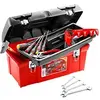 Image de Caisse Polypro + 20 Outils