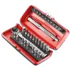 Image de Coffret d'embouts 1/4'' 31 pièces - - R.PEJ31PB