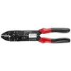 Image de Pince à sertir standard pour cosses pré-isolées 240mm - - 449BPB