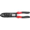 Image de Outil de sertissage Facom avec pince coupe-câble 240mm