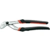 Image de Pince multiprise entrepassée à verrouillage gainée CPE 245mm - - 181A.25CPE