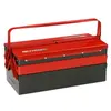 Image de Boîte outils métal 5 cases - - BT.11GPB