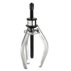 Image de Extracteur pour prise extérieure 140mm - - U.306PB