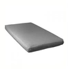 Image de Drap housse gris 60 x 120 cm -