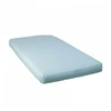 Image de Drap housse turquoise 70 x 140 cm -