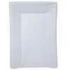 Image de Matelas à langer luxe gris - 50 x 70 cm -
