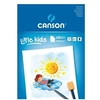 Image de Bloc 20 Feuilles Peinture 2 Ans+ A3 200g