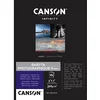Image de CANSON Infinity Baryta Photographique II Matt - Tirage Papier Photo Baryté - Boîte de 25 feuilles 12,7x17,8cm - Extra Lisse Mat - Blanc Pur - 310g/m² en occasion ou reconditionné