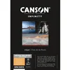 Image de CANSON Infinity ARCHES BFK Rives Pure White - Tirage papier Fine Art ARCHES - Boîte de 25 feuilles A4 - Grain Fin - Blanc pur - 310g/m² en occasion ou reconditionné