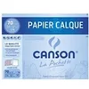 Image de Calque satin, 240 x 320 mm, 70 g/m2