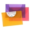 Image de CANSON POCHETTE RANGEMT 27X35 PP ASS