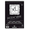 Image de Bloc de 40 feuilles A4 XL Dessin Noir