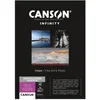 Image de CANSON Infinity - Photolustre Premium RC - Boîte 25 feuilles de papier photo lustré A4 - 310g/m² - Extra blanc en occasion ou reconditionné