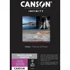 Image de CANSON Infinity - Photolustre Premium RC - Boîte 25 feuilles de papier photo lustré A3 - 310g/m² - Extra blanc en occasion ou reconditionné