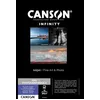 Image de CANSON Infinity Rag photographique II - Boîte 25 feuilles de papier photo numérique A3 ultra lisse 310g/m2 blanc en occasion ou reconditionné