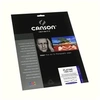 Image de Papier photo satiné Platine Fibre Rag A4 - 310 g/m² - 10 feuilles