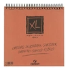 Image de Canson Album XL Croquis 90g 30x30cm - 120 feuilles.