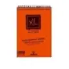 Image de Album spirale XL 14,8x21 90g - 60 feuilles