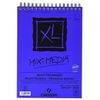 Image de Bloc de 30 feuilles A4 XL Mix-Media
