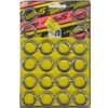 Image de Joint collet mobile blister 20p 12 15x21