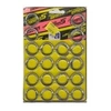 Image de Paquet de 20 collets mobiles 20x27 D16 - - 1012