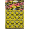 Image de Joint Collet Gripp - 20 X 27 Mm - Pour Tube 18 Mm - Plaque De 20