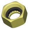 Image de Barrette écrou instantanné bleu 3/4-D 16 - - 23001128