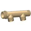 Image de Collecteur F1/2'' type A arrivée M3/4'' 3 départs M1/2'' - WATTS - 1402