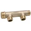 Image de Collecteur F1/2'' type A arrivée M3/4'' 4 départs M1/2'' - WATTS - 1403