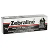 Image de Zebraline ZEBRA - Pâte noire - 100ml