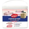 Image de Lessive poudre activée sans phosphate - Tout textile - 2.7 kg