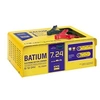 Image de Chargeur batterie Batium 7.24 automatique 6-12-24V 15 à 130Ah