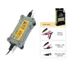 Image de Chargeur Désulfateur 12VFLASH 6.12 (IDEAL POUR LES MOTOS & VOITURES) Gys